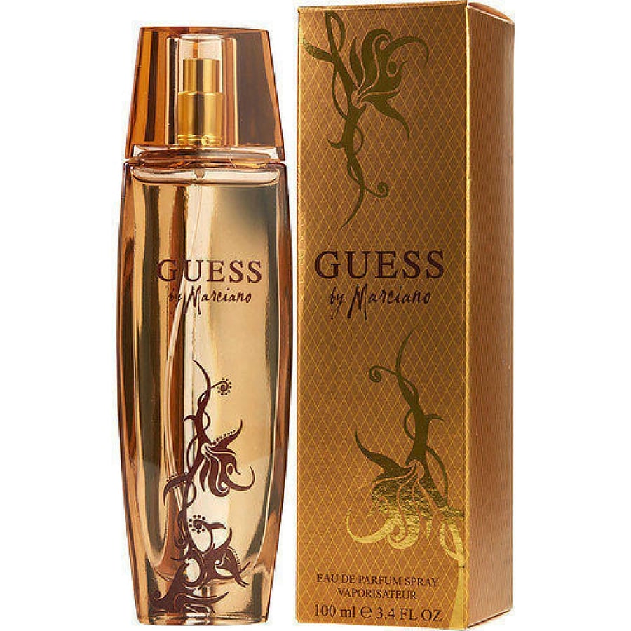 GUESS MARICANO WOMEN 100 ML