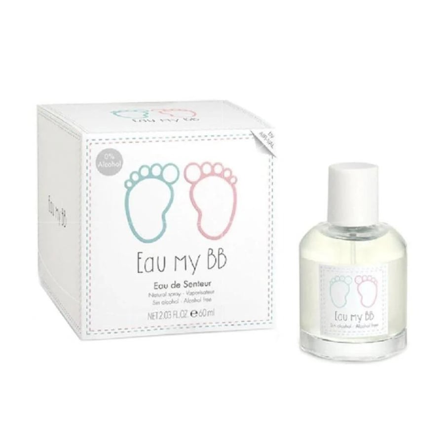 Children's Cologne Eud Sensator from Eyo My Bee Bee - 60ml