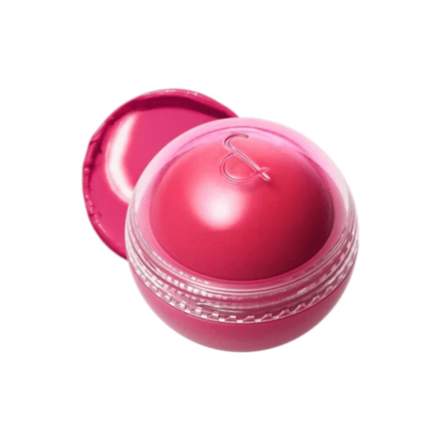 احمر خدود رول ناعم من روماند DRAGON BERRY 02