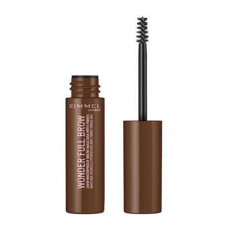 RIM WDF RG MASC 4.5ML 24H BROW 19 EU