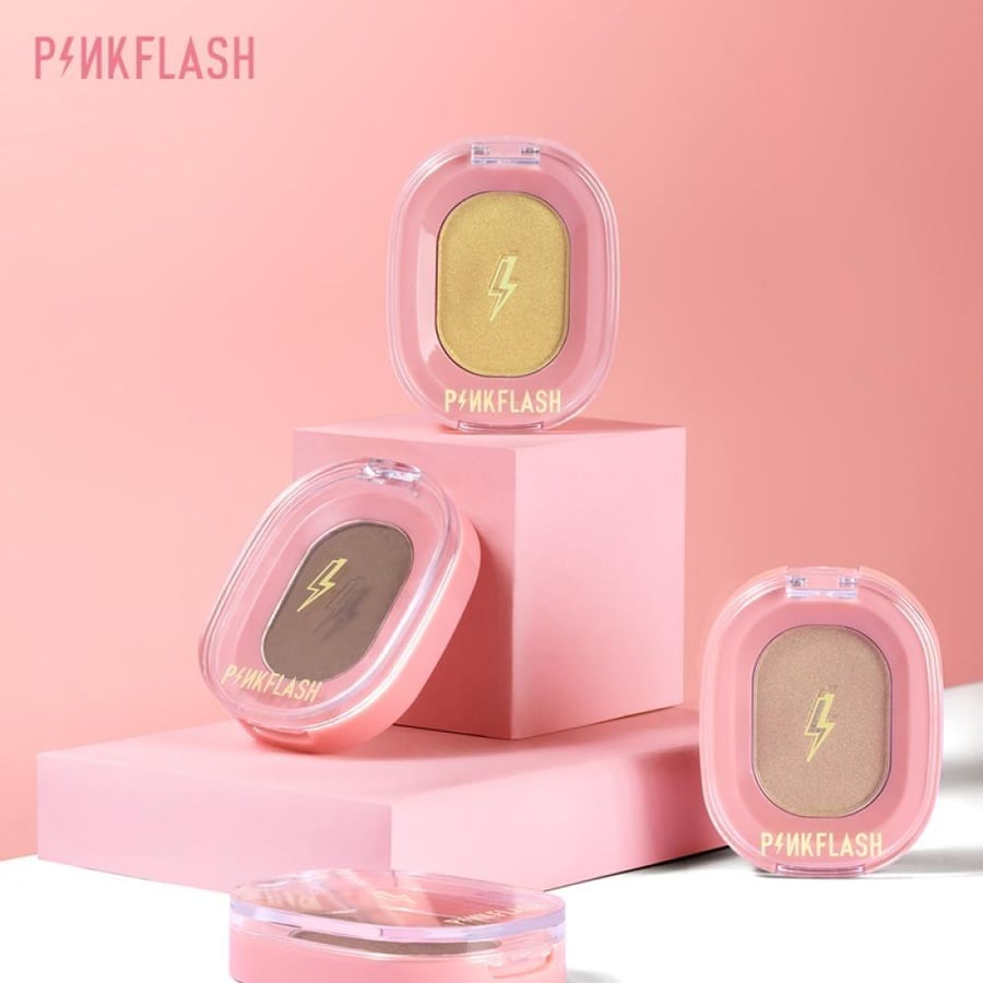 كنتور باودر مطفي S02 دروب من بينك فلاش - PF-F02