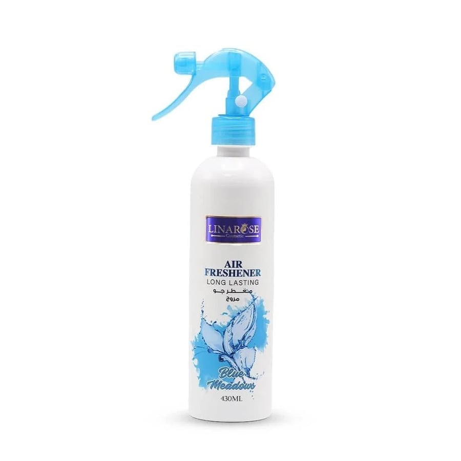 لينا روز معطر جو مروج - 430 مل