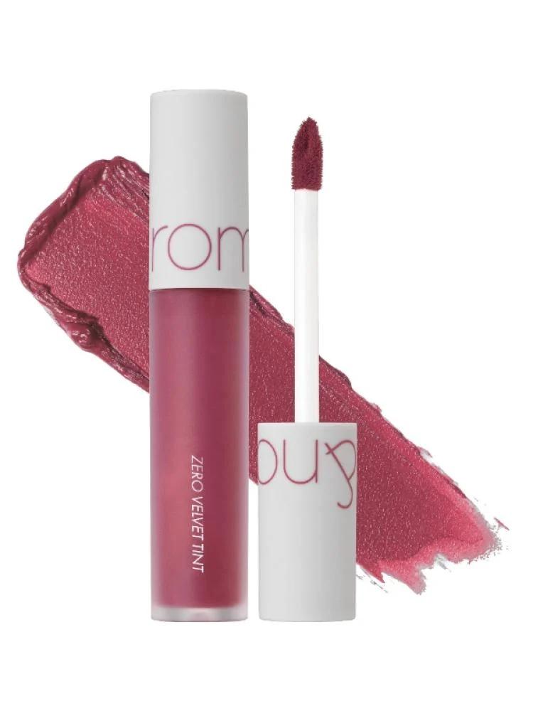 تنت الشفاه جوسى لاستينج من روماند 09 LITCHI CORAL