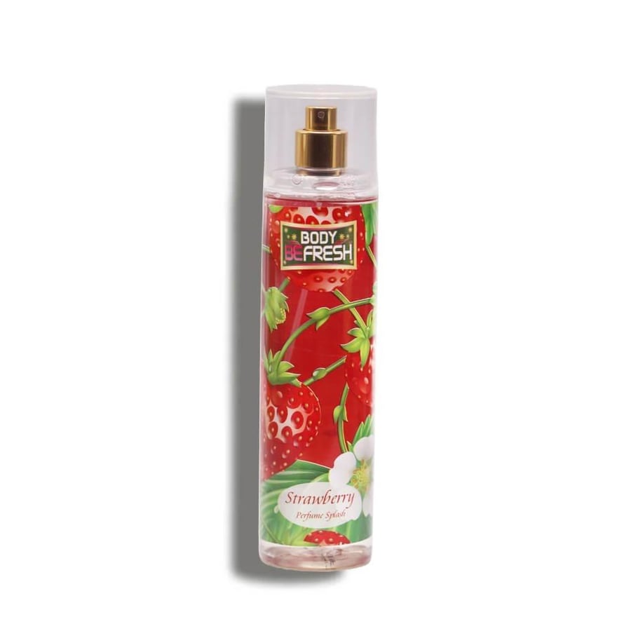 معطر بي فريش فراولة 250 مل