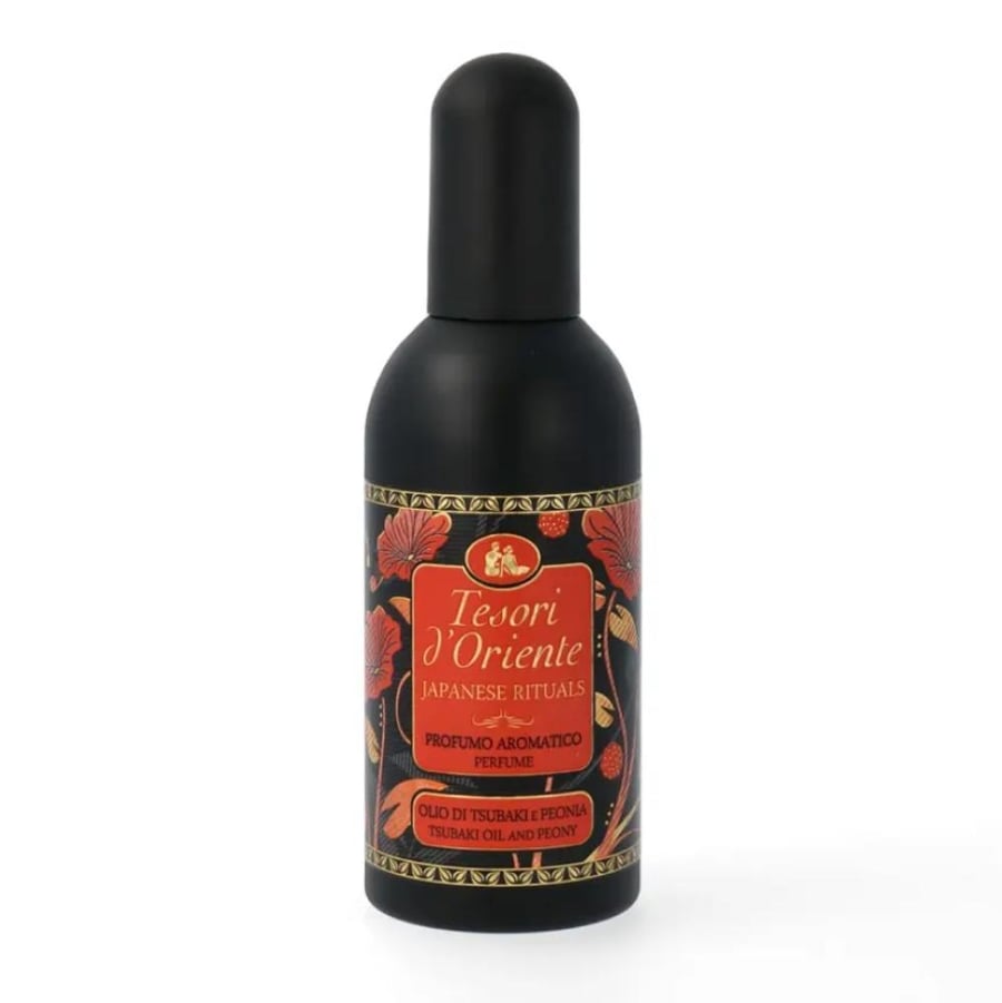 معطر جسم جابانيز من تيسوري 100 مل