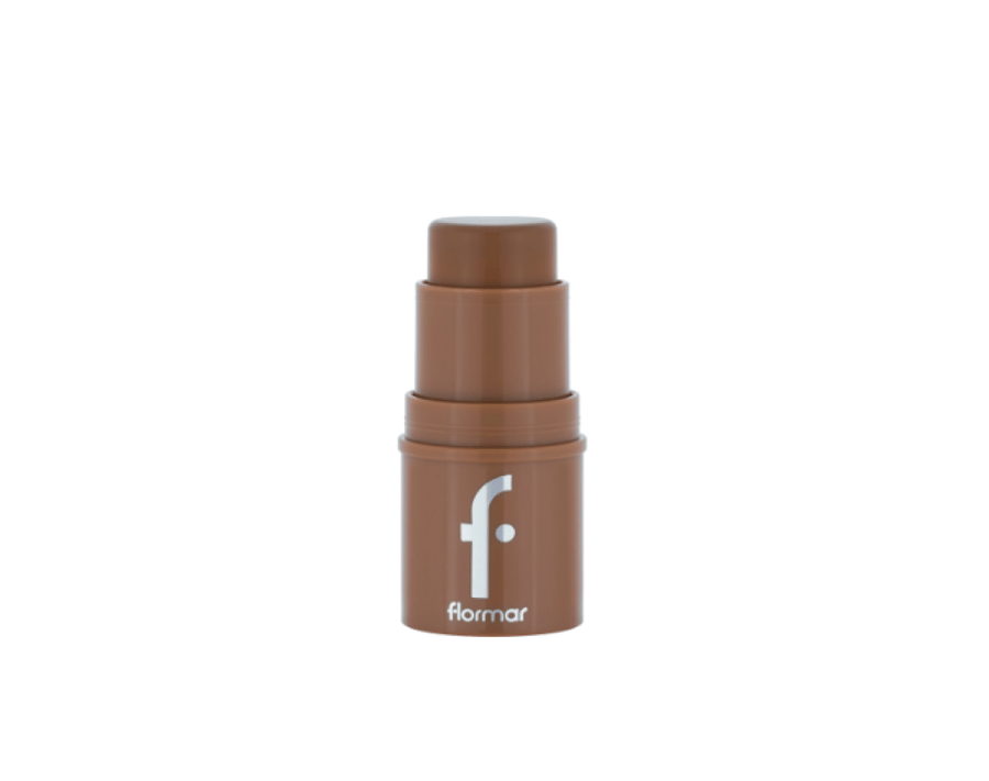 Flormar Blusher Stick 02 Biscuit