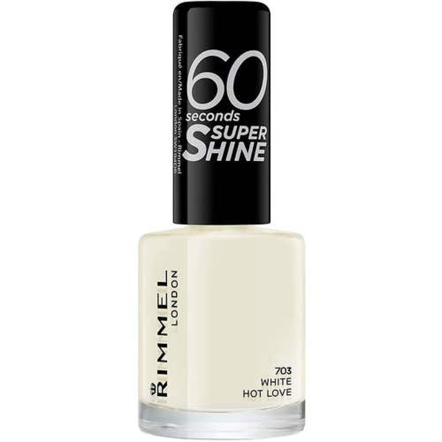 RIM 60 SEC RG WHITE HOT LOVE703 19IV