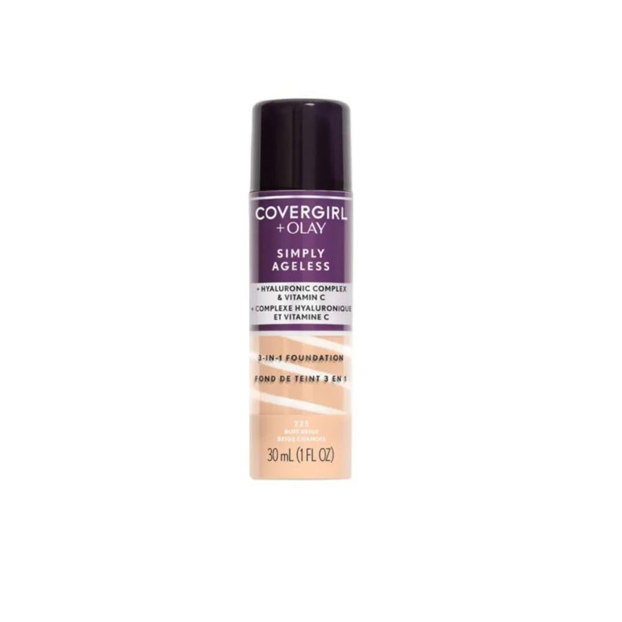 كريم اساس كوفرجيرل LIGHT 242