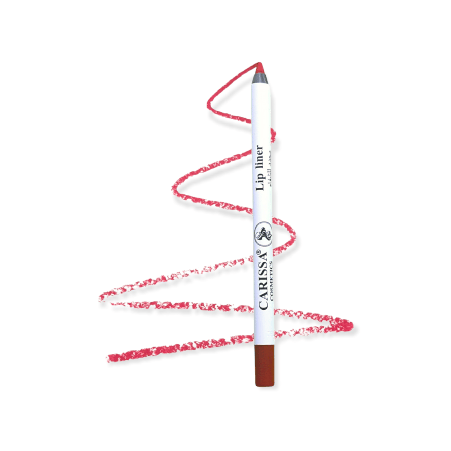 Karisa Lip Liner Number 4