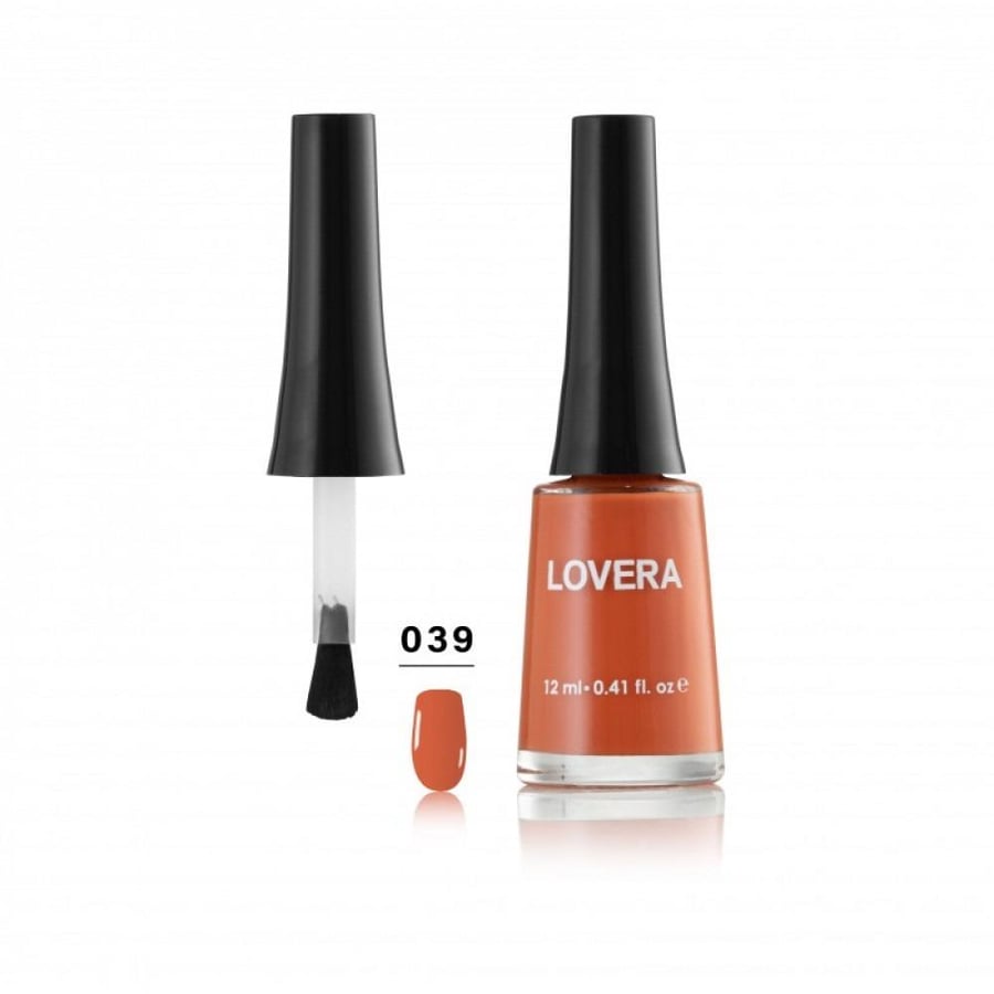 LOVERA NAIL POLISH #39