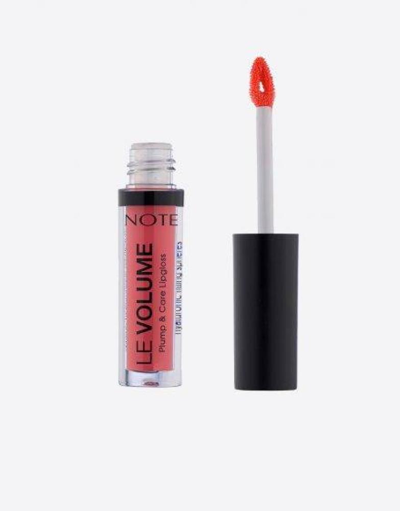ملمع شفاه LE VOLME 03CANDY ROSE نوت