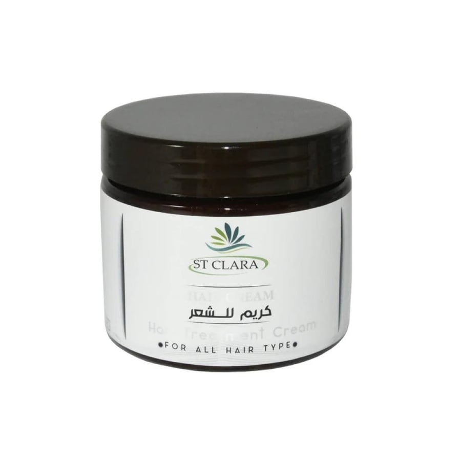 كريم الشعر من اس تي كلارا 300 مل