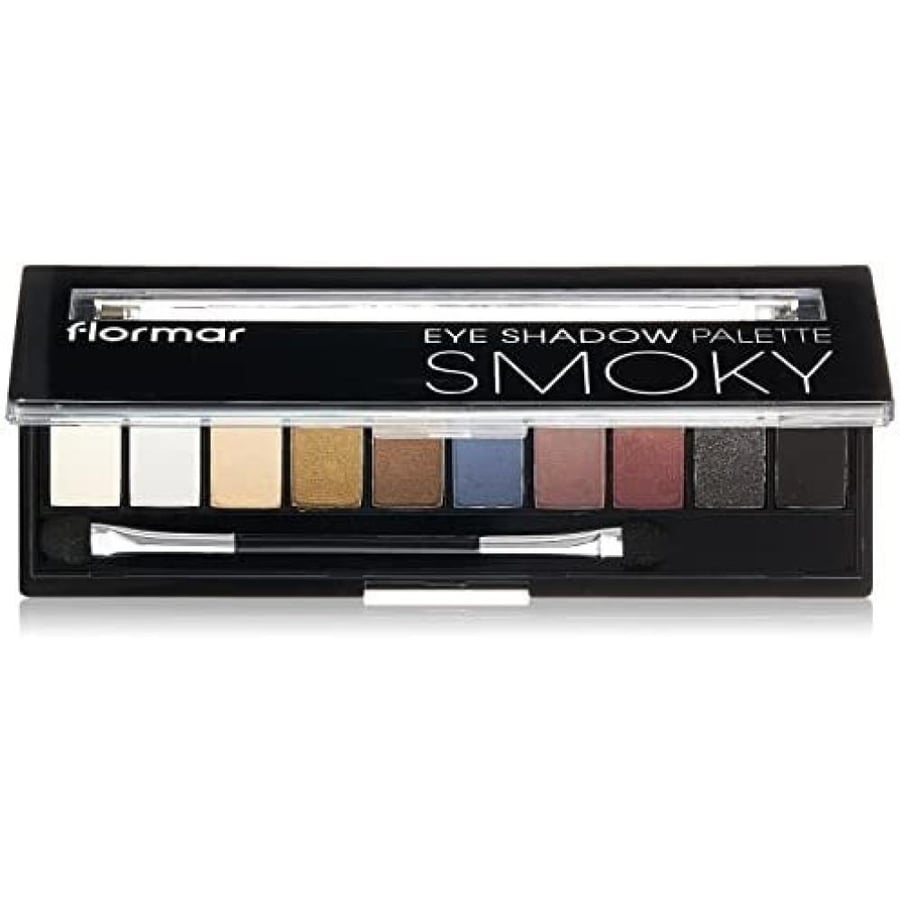 فلورمار تجميل ظل شادو SMOKY2