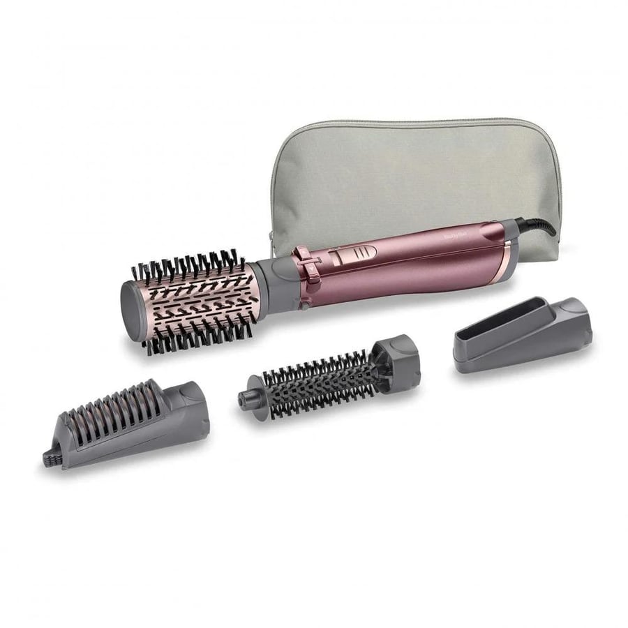 Baby Less hot air hair styler 1000 watts