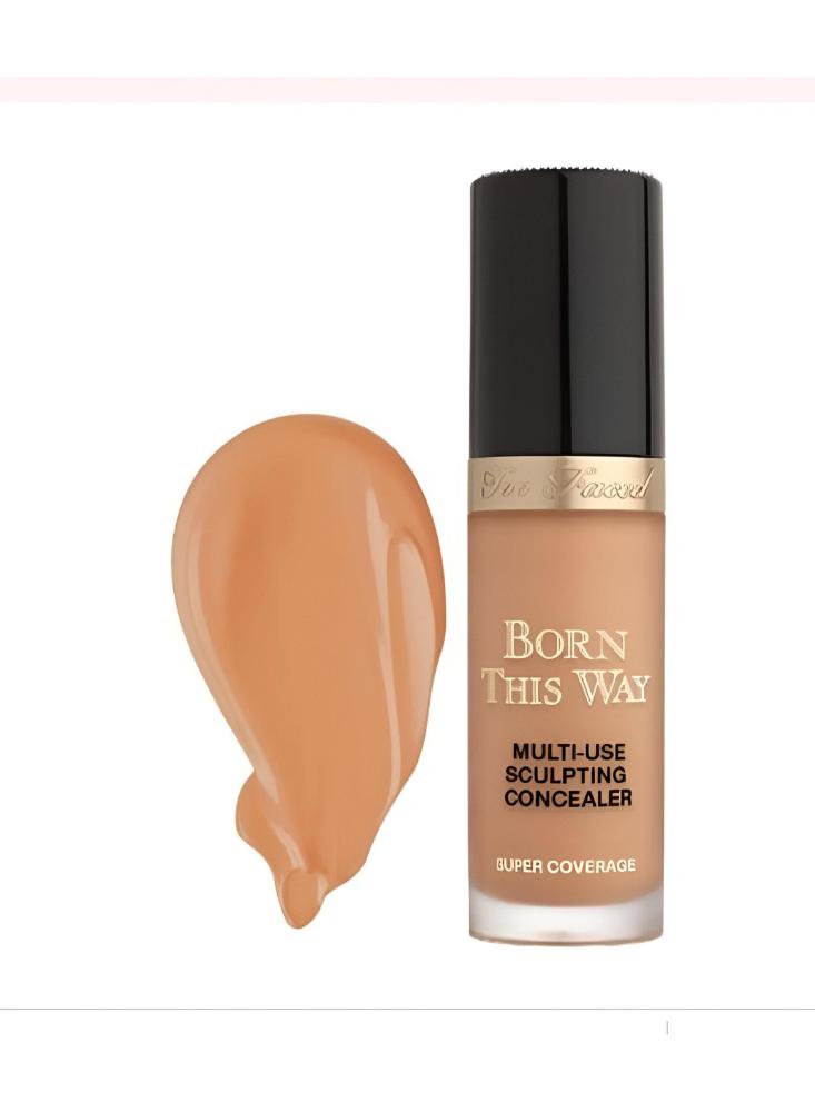 Concealer concealer cover-up 13.50 ml GOLDEN
