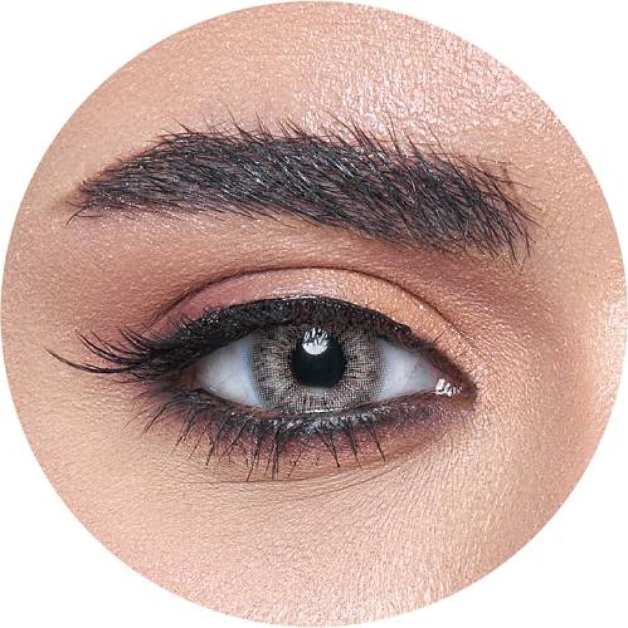 عدسات ماجيك CARAMEL