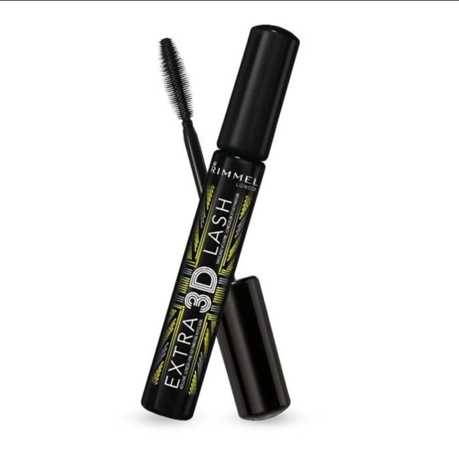 Extra Lash 003 3D mascara for thickening eyelashes from Revil