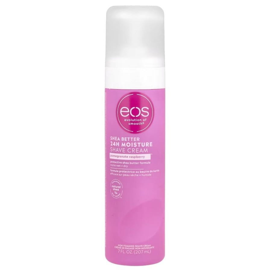 ايوس بعد الحلاقه بالرمان والتوت العليق 207 مل