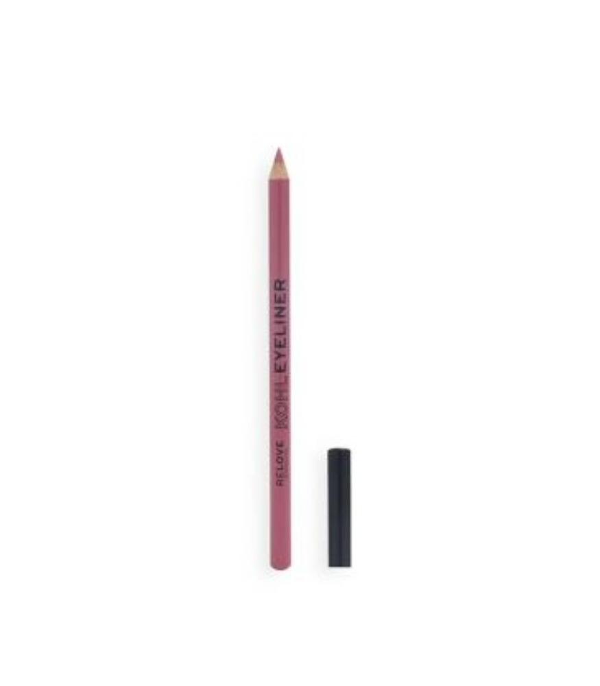 Relove Coloured Kohl Eyeliner Pink