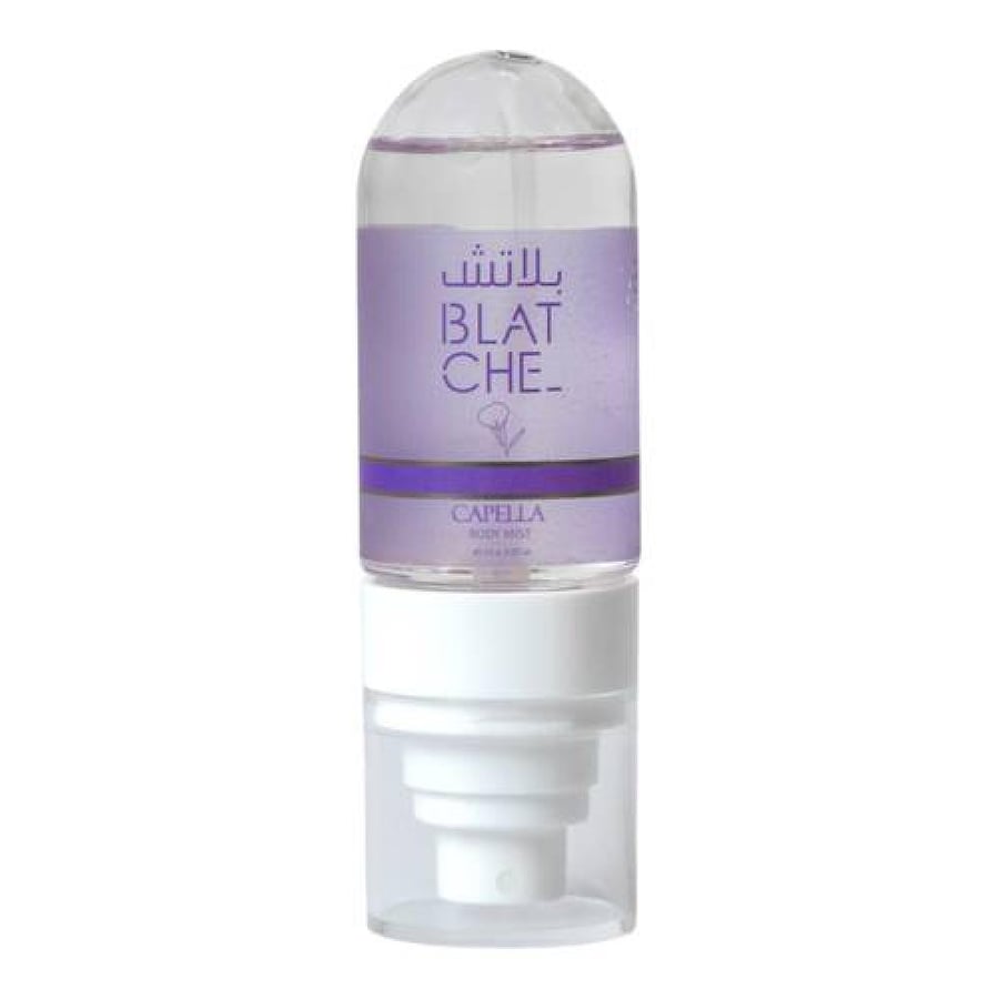 بلاتش عطر جسم كابيلا 60مل