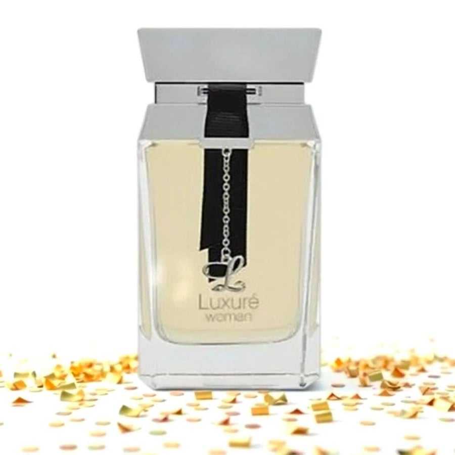 عطر لوكسري وومن Luxure Woman للنساء من راف - 100مل