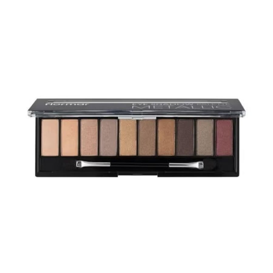 فلورمار تجميل ظل شادو PALLETTE04