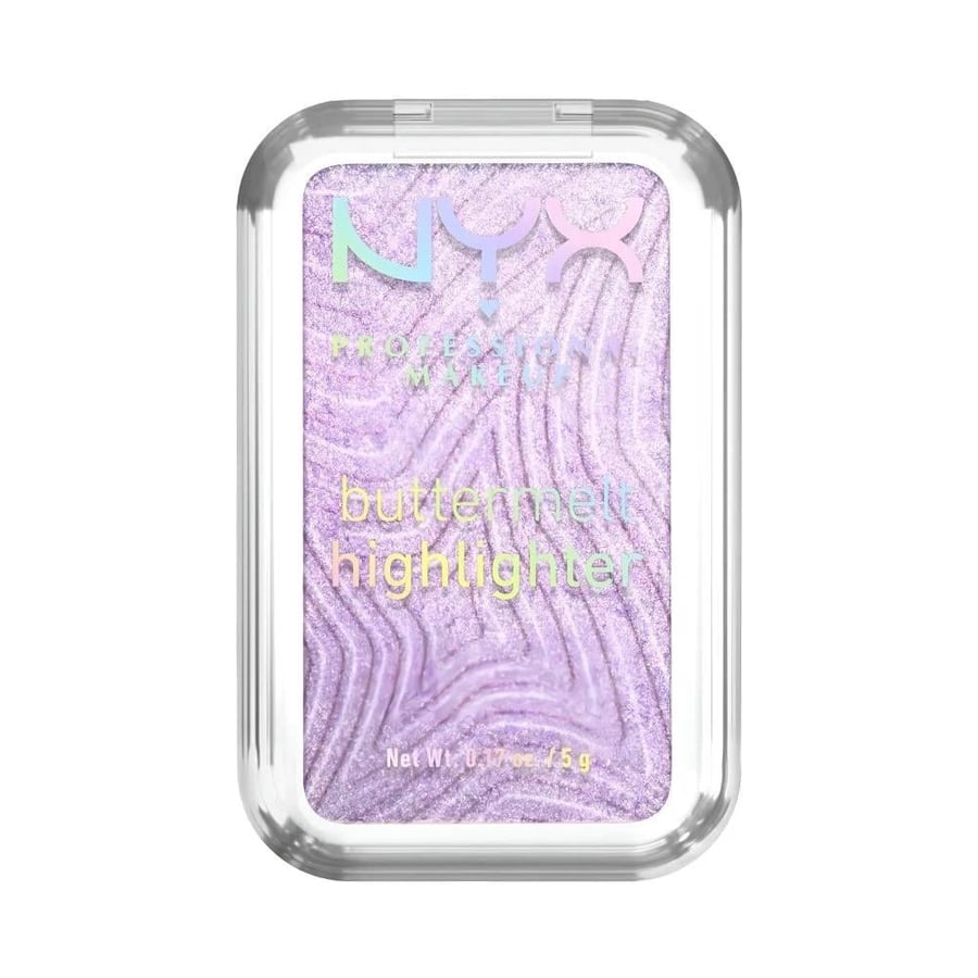 ان واي اكس هايلايتر بيترميلت - 01 هولوجرافيك فورد
