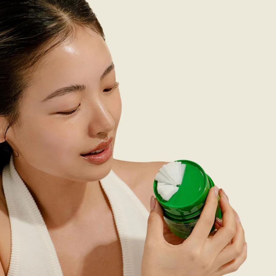 غسول التنظيف العميق والترطيب دكتور الثيا 50 مل