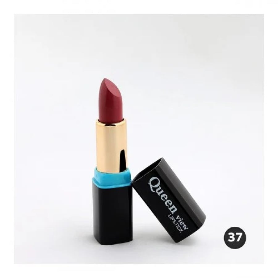 روج كريمي كوين  37- Queen view LIPSTICK 37
