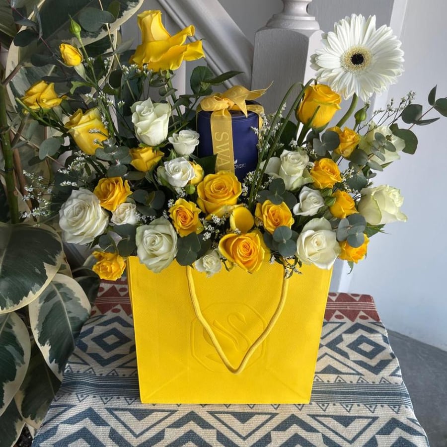 Gumanah gift