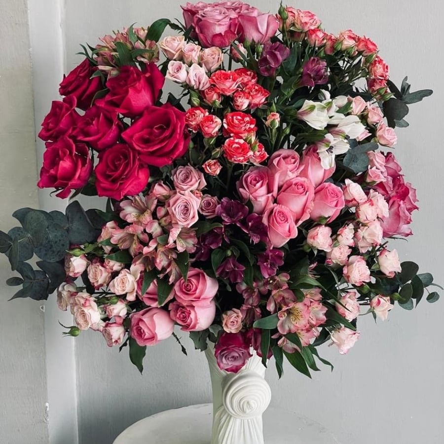 Rihaf vase