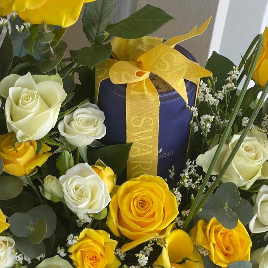 Gumanah gift
