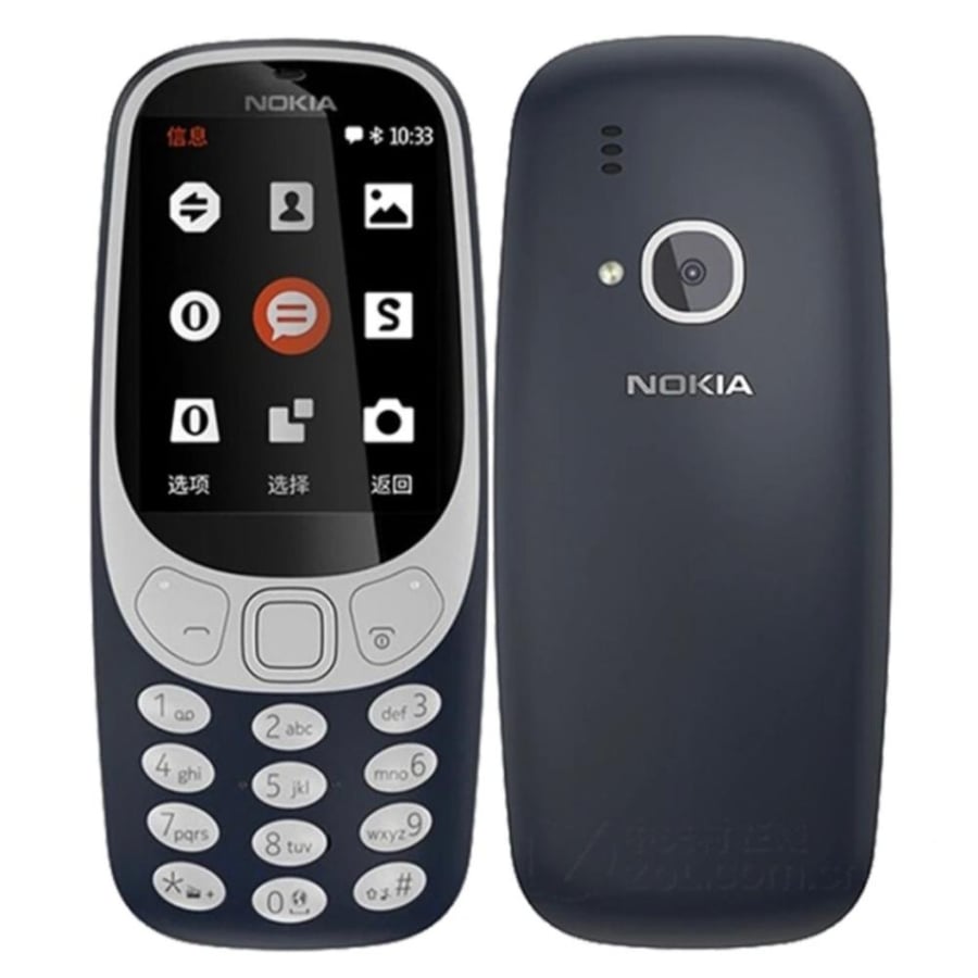 Nokia 3310