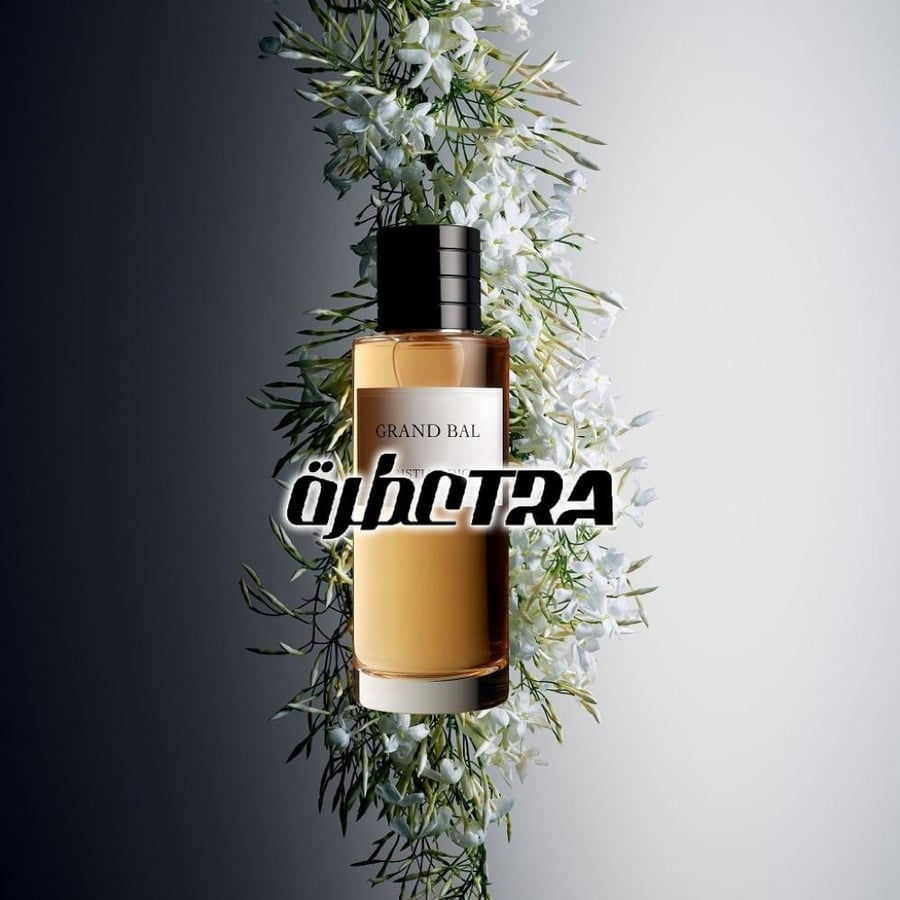 عطر بديل جراند بال من ديور Dior Grand Bal Dior Alternative