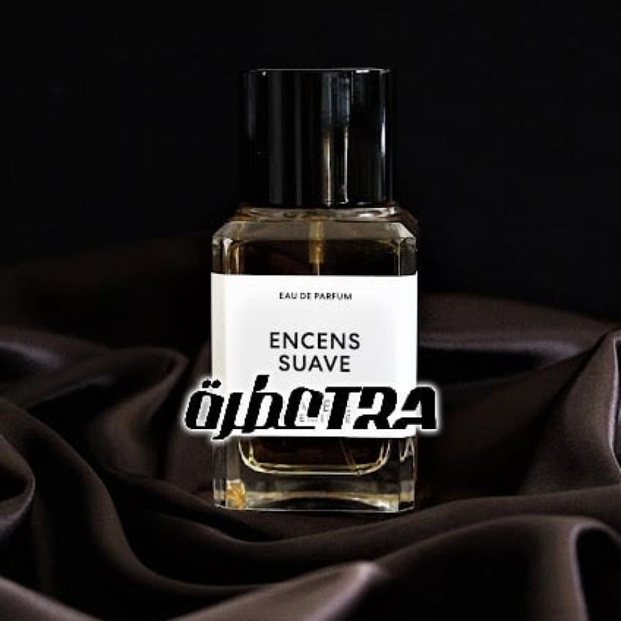 عطر بديل انسينس سواف من ماتير بريمير Encens Suave Matiere Premiere Alternative