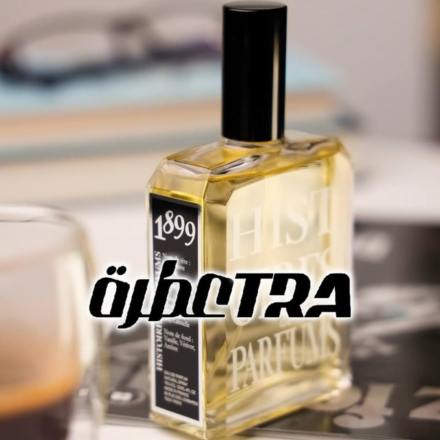 عطر بديل هيمينغوي 1899 من هيستوار دي بارفيوم  1899 Hemingway Histoires de Parfums Alternative