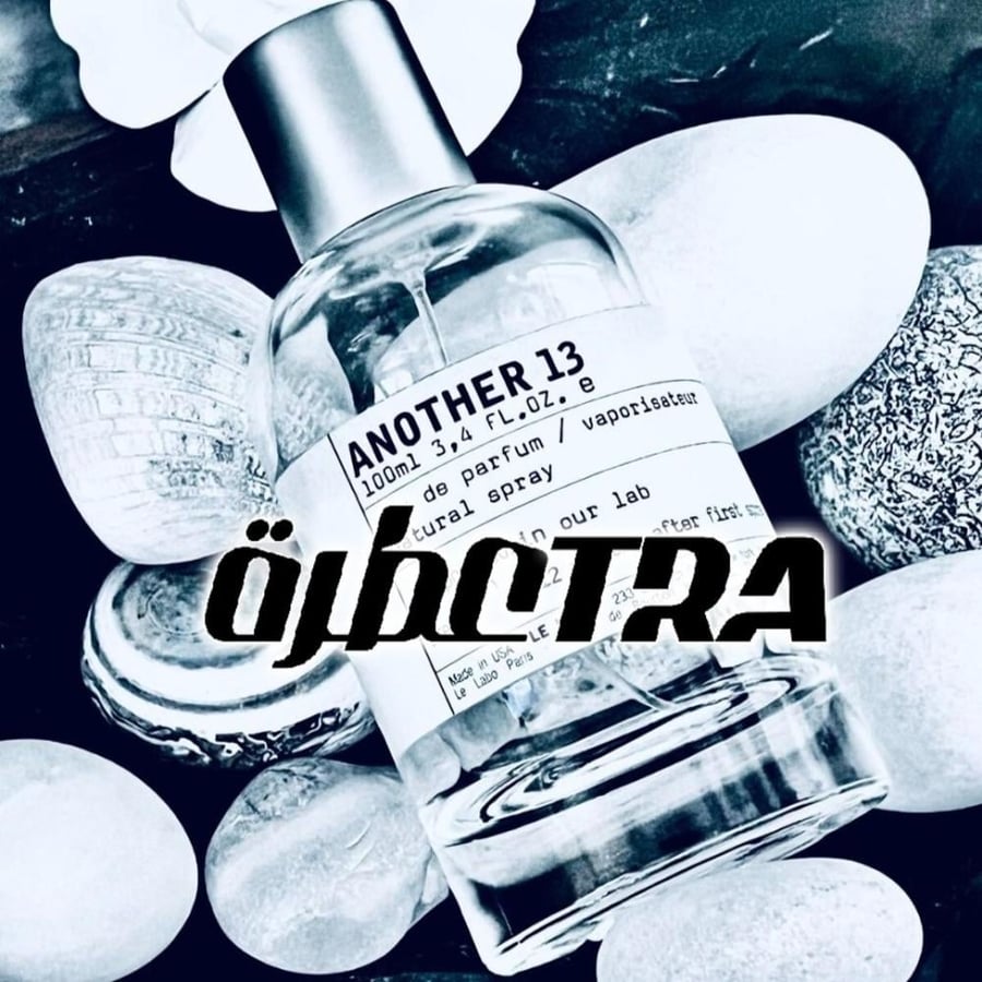 عطر بديل انذر 13 من لي لابو Another 13 Le Labo Alternative
