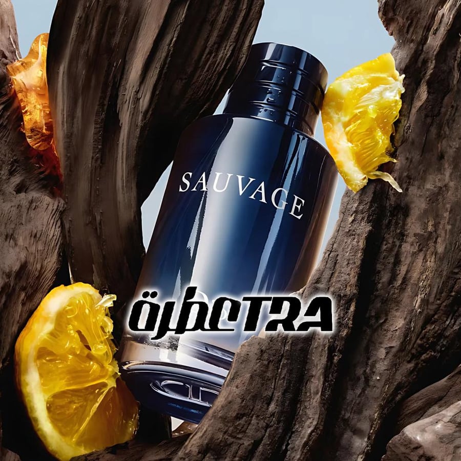 عطر بديل سوفاج من ديور Sauvage Dior Alternative