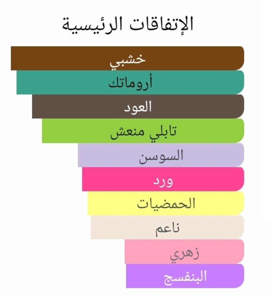 عطر بديل برفكت عود من ميزنسير Perfect Oud Mizensir Alternative