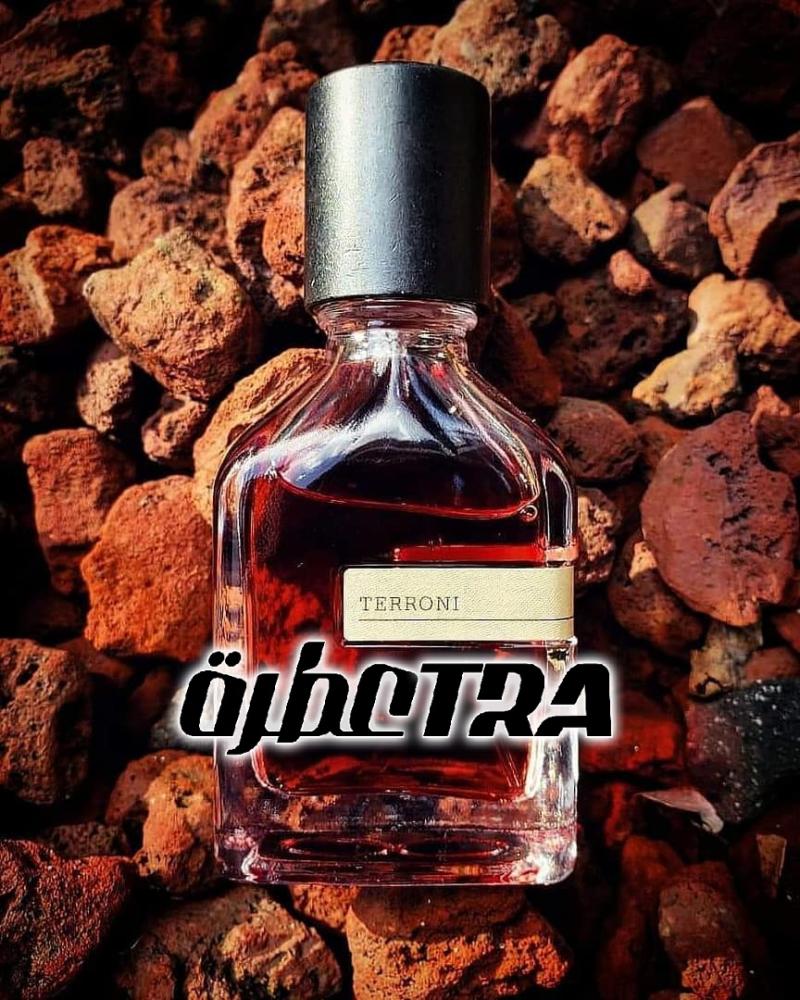 عطر بديل تيروني من اورتو باريسي Terroni Orto Parisi Alternative