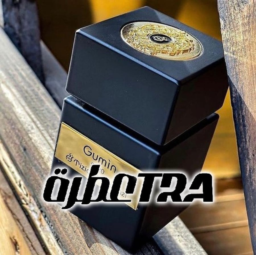 عطر بديل جومن من تیزیانا تيرينزي Gumin Tiziana Terenzi Alternative