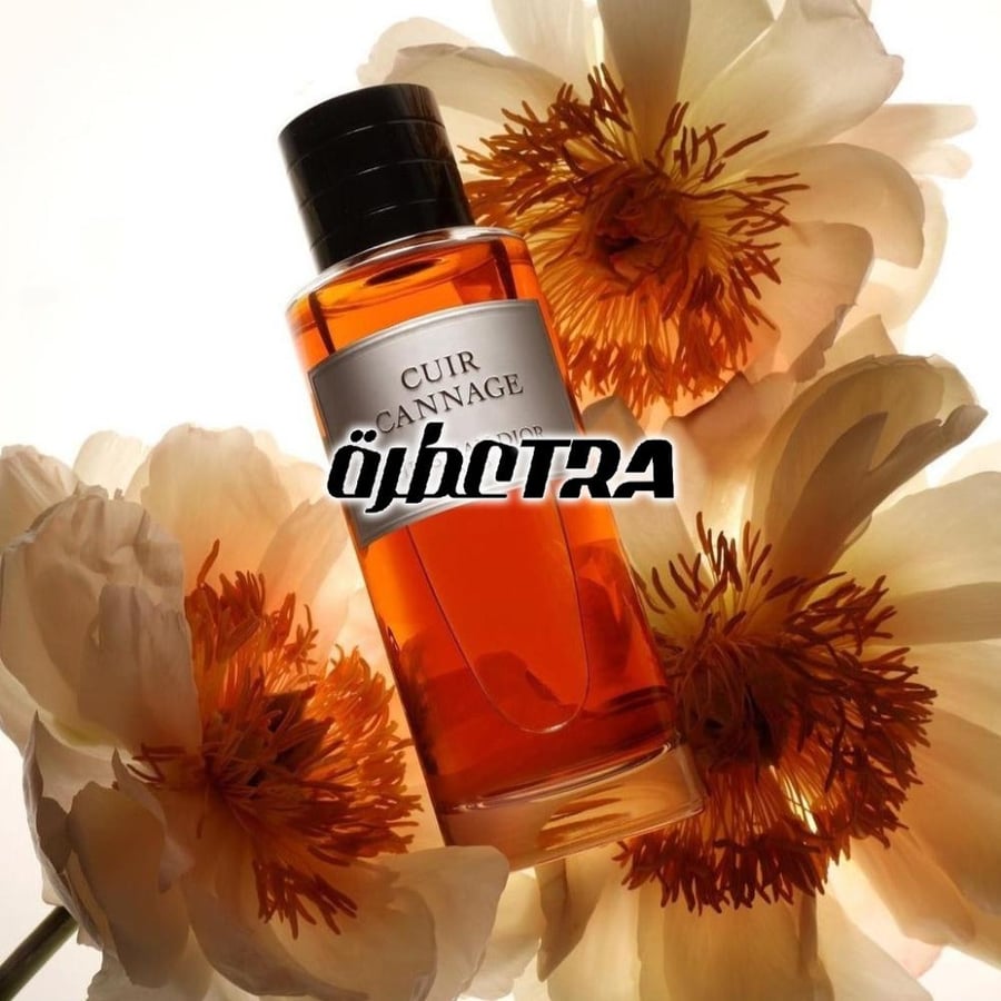 عطر بديل كوير كاناج من ديور Cuir Cannage Dior Alternative