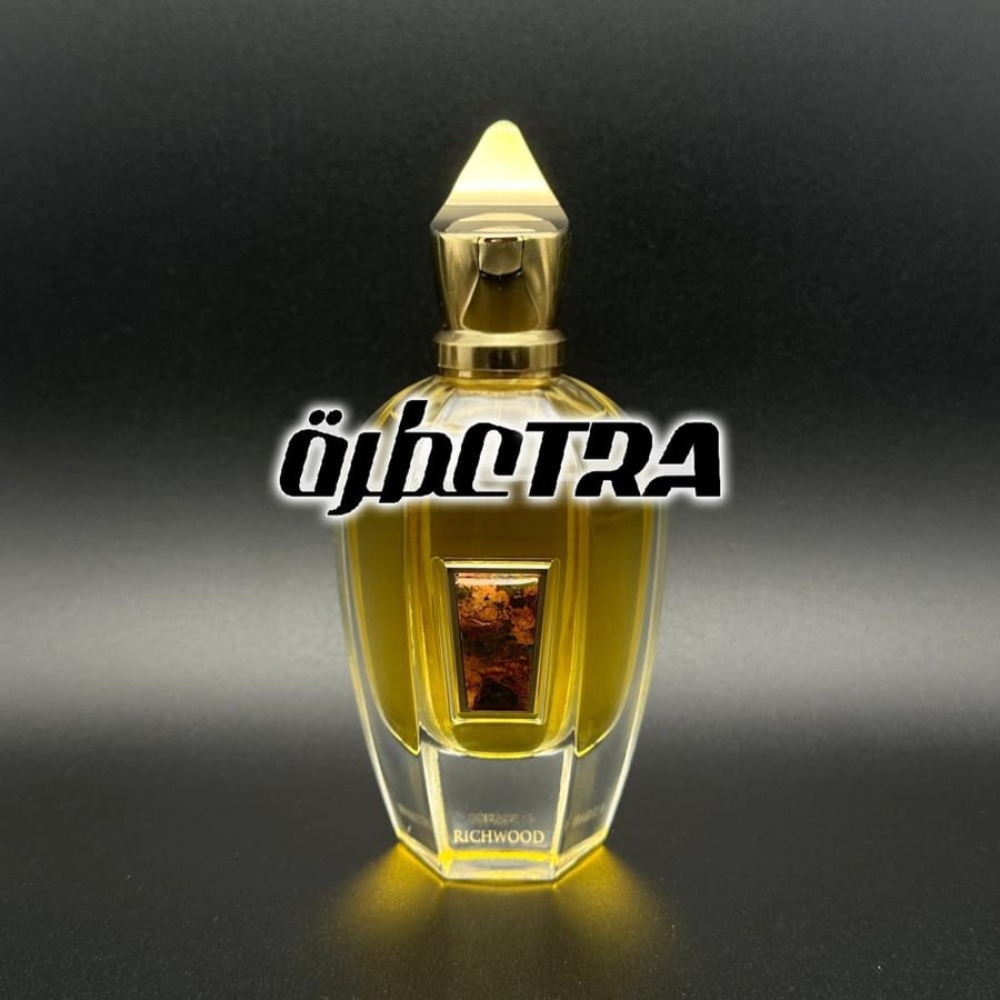 عطر بديل ريتش وود من زيرجوف Richwood Xerjoff Alternative