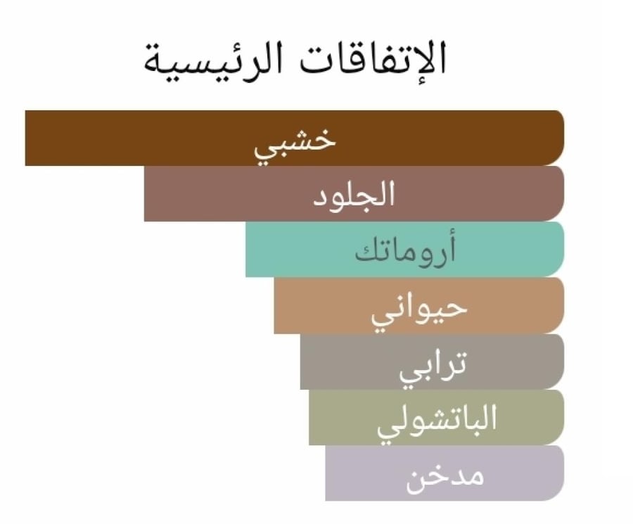 عطر بديل جوتشي جلتي ابسولوت من جوتشي Gucci Guilty Absolute Gucci Alternative