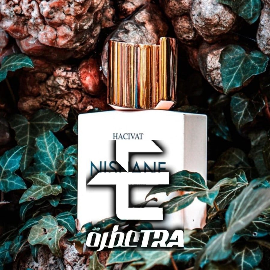 عطر بديل هاشيفات  من نيشاني Hacivat Nishane Alternative