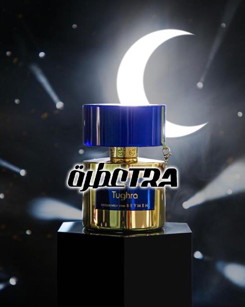 عطر بديل توغرا من تیزیانا تيرينزي Tughra Tiziana Terenzi Alternative