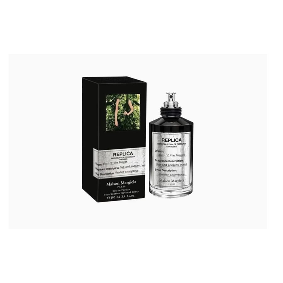 عطر  ميزون مارجيلا أوف فورست أو دو بارفان 100ml