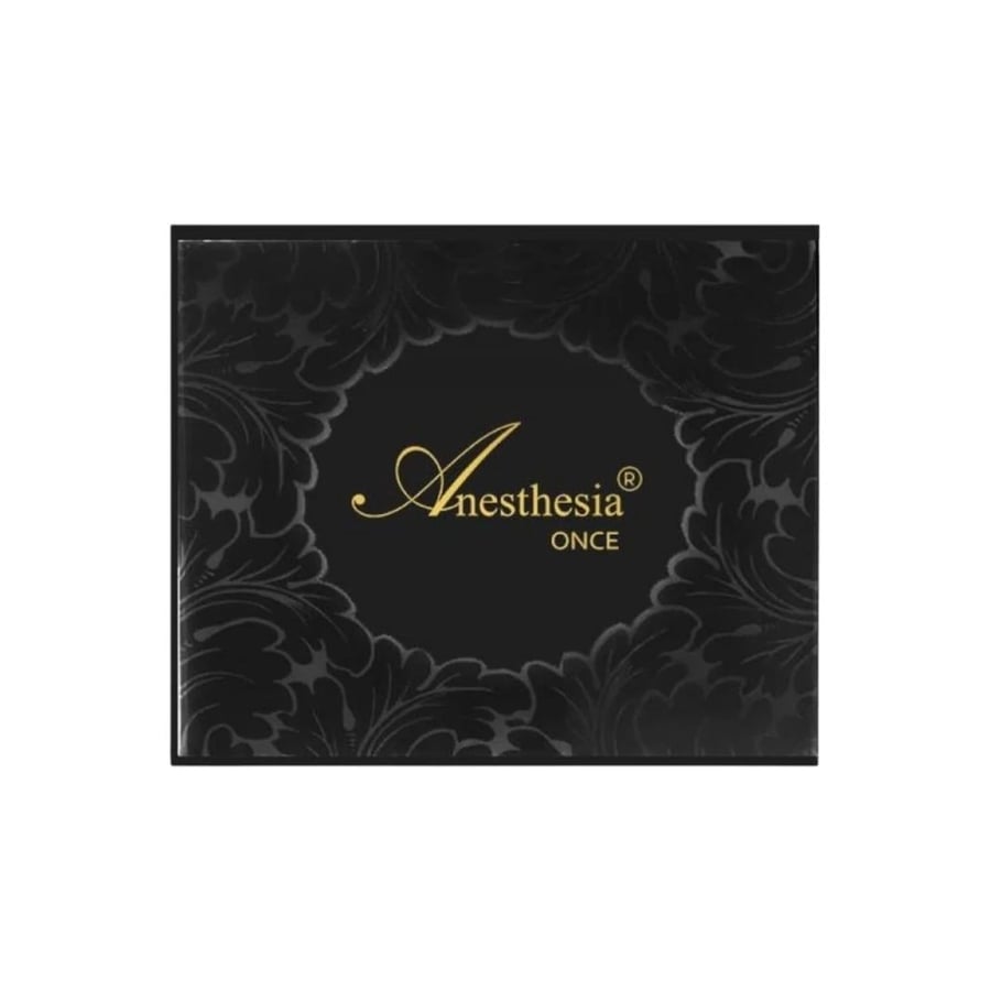 عدسات انستازيا يومية Anesthesia Once