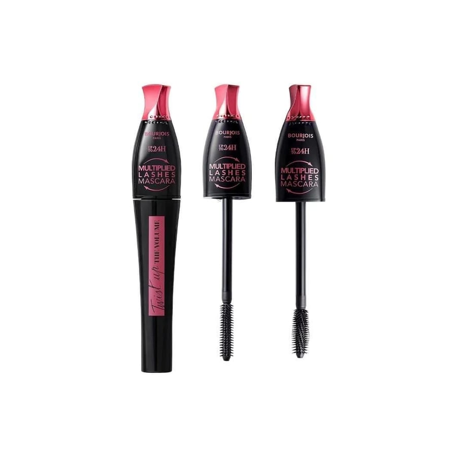 Mascara Twist Up The Volume 24 Hour Edition - ماسكارا تويست أب لتكثيف الرموش - إصدار 24 ساعة