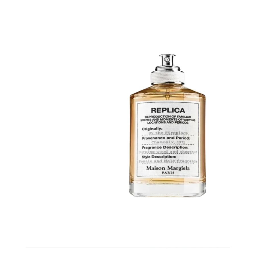 عطر ميزون مارجيلا ريبليكا باي ذا فاير بلاس أو دو  تواليت 100مل